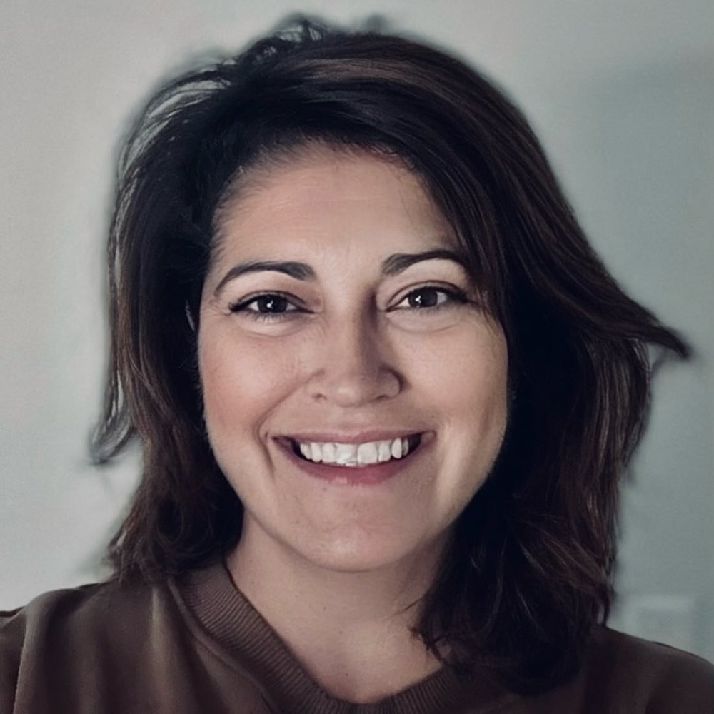 Meet your Posher, Beth